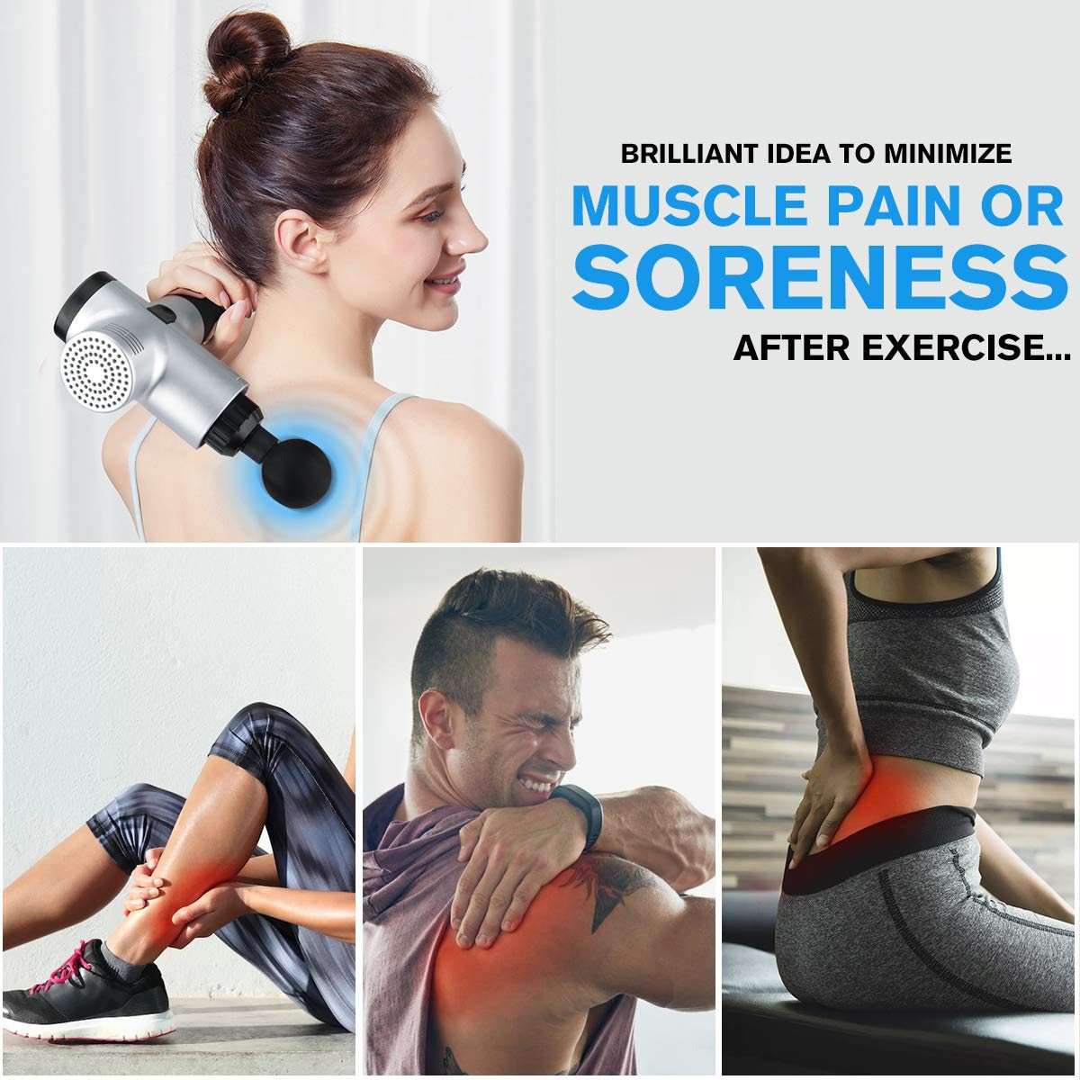 massage tool