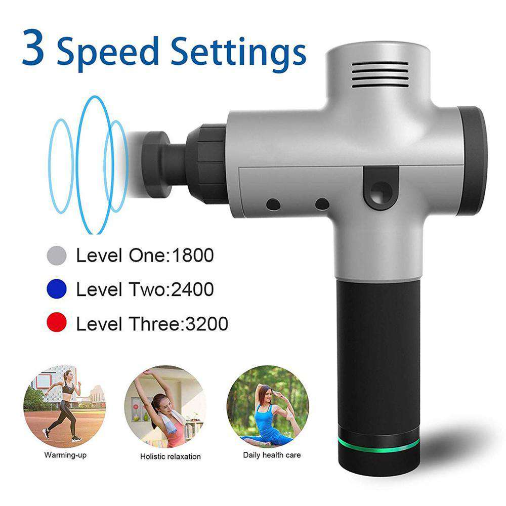 massage tool