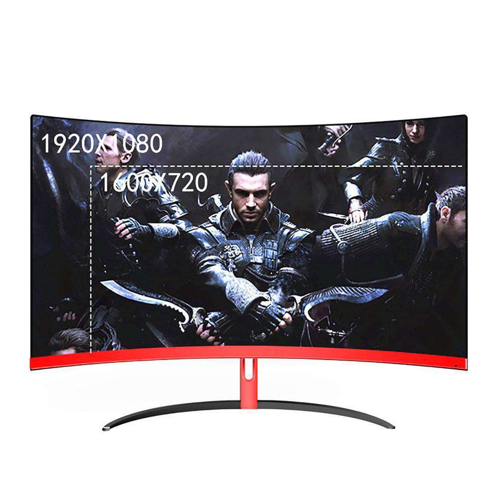 gaming monitor