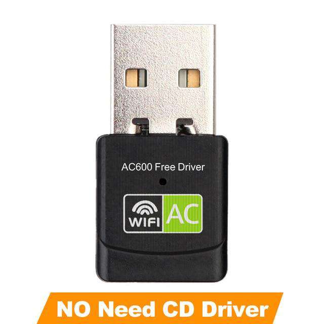 wifi adapter