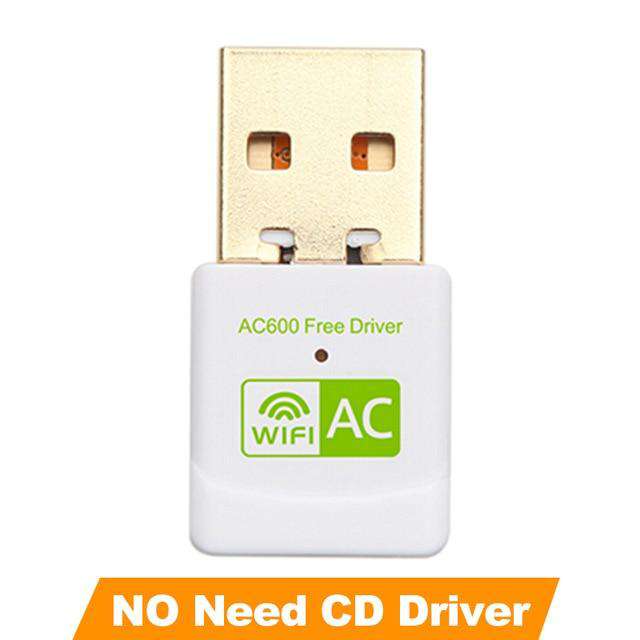 wifi adapter