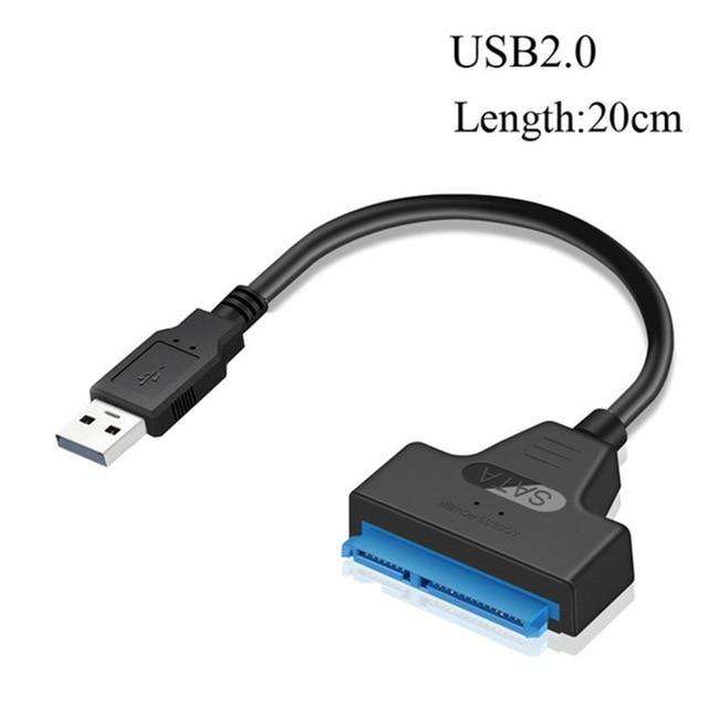 SATA Cable