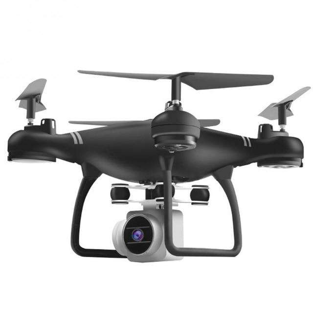 Quadcopter Camera Drone