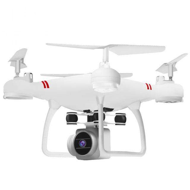 Quadcopter Camera Drone