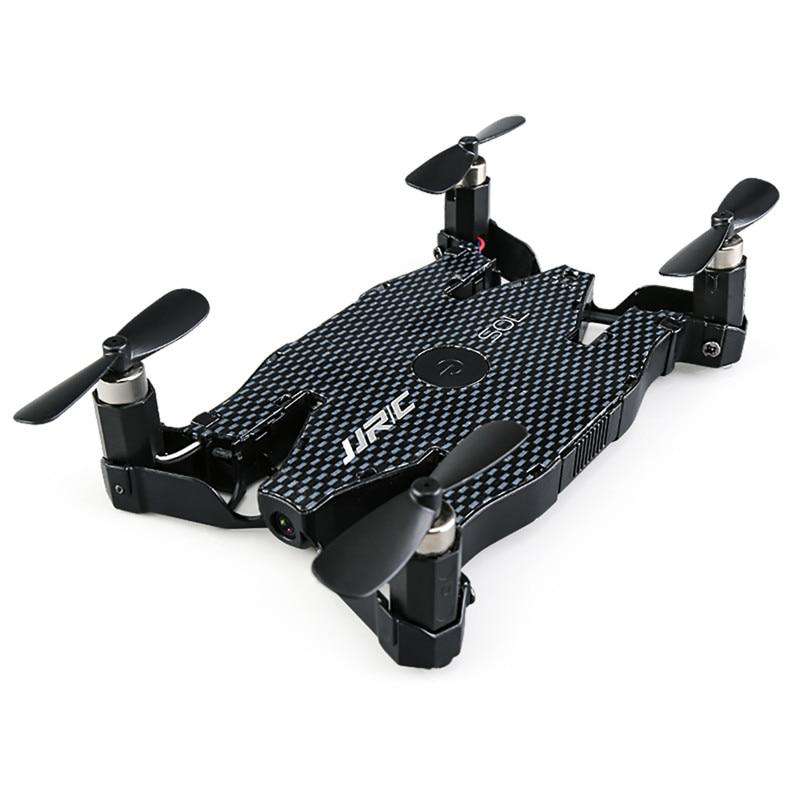 Foldable Quadcopter Drone
