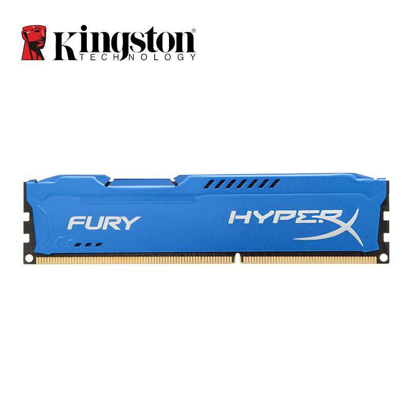 hyperx ram