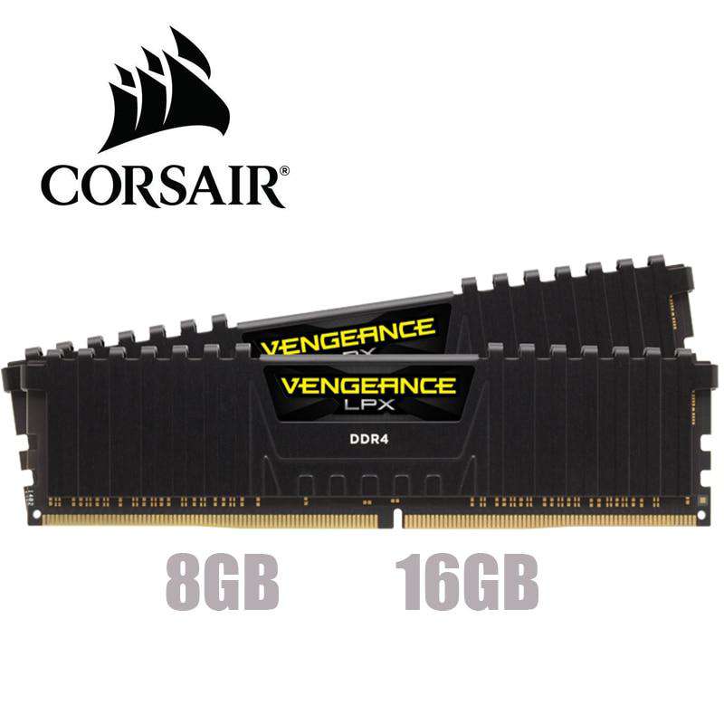 corsair ram